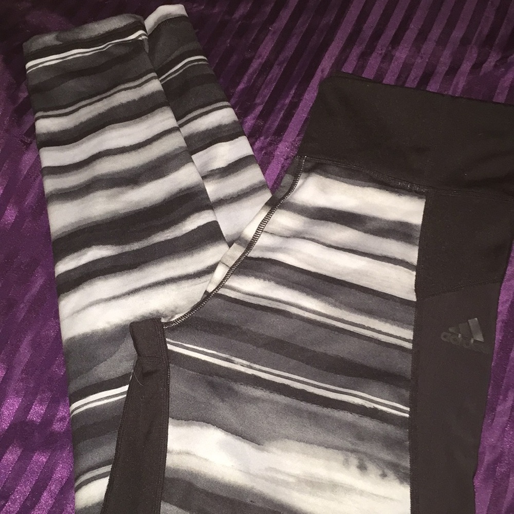 Yoga pants